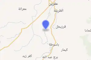 خريطة