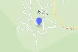 خريطة