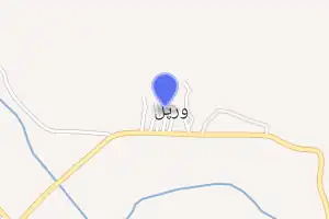 خريطة