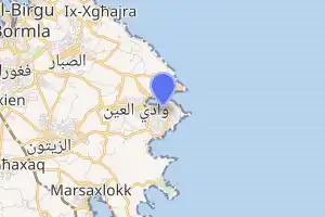 خريطة