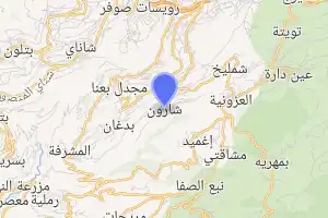 خريطة