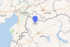 خريطة