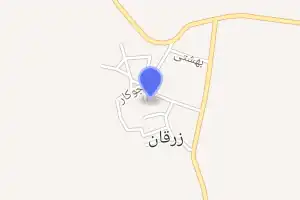 خريطة