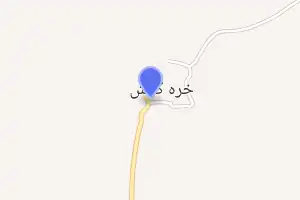 خريطة