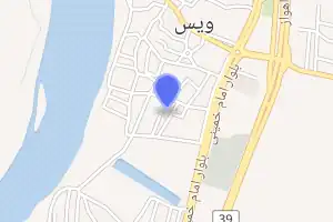 خريطة