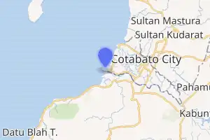 خريطة