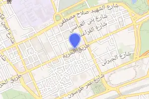خريطة