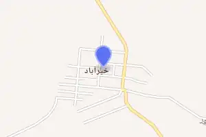 خريطة