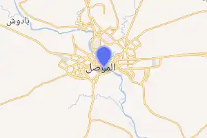 خريطة