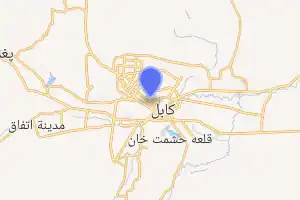 خريطة