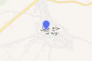 خريطة