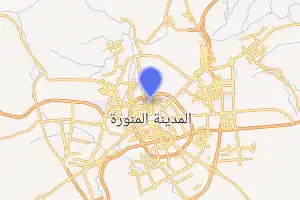 خريطة