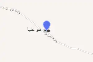 خريطة