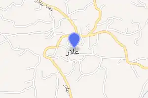 خريطة