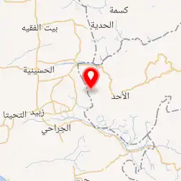 خريطة
