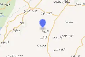 خريطة