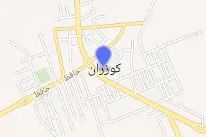 خريطة