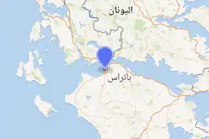 خريطة