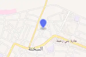 خريطة