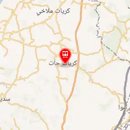 خريطة
