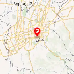خريطة