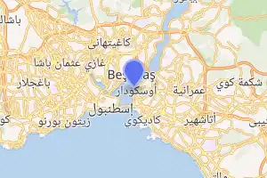 خريطة