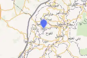 خريطة