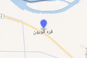 خريطة