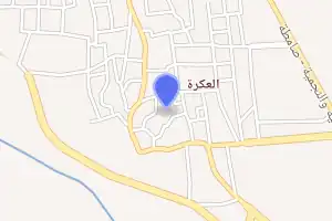 خريطة