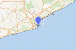 خريطة