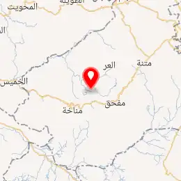 خريطة