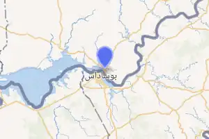 خريطة