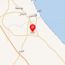 خريطة