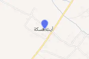 خريطة