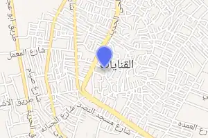 خريطة