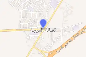 خريطة