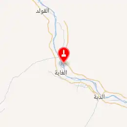 خريطة