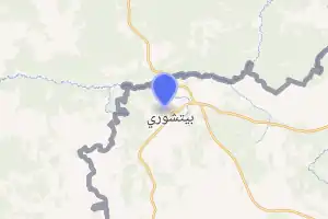 خريطة