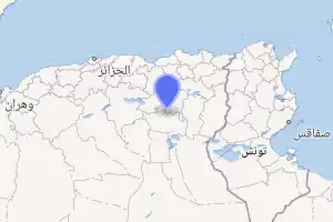 خريطة