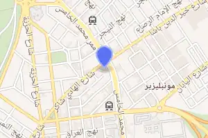 خريطة