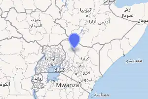خريطة