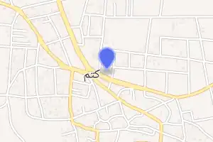 خريطة