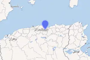 خريطة