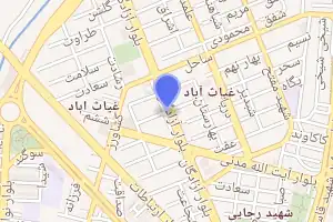خريطة