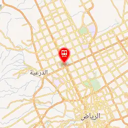 خريطة