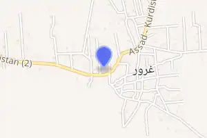 خريطة