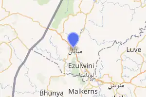 خريطة