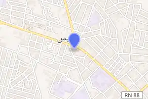 خريطة