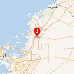 خريطة