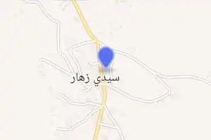 خريطة